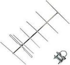 Beltel - hyades elettronica antenna tv yagi 11 elementi