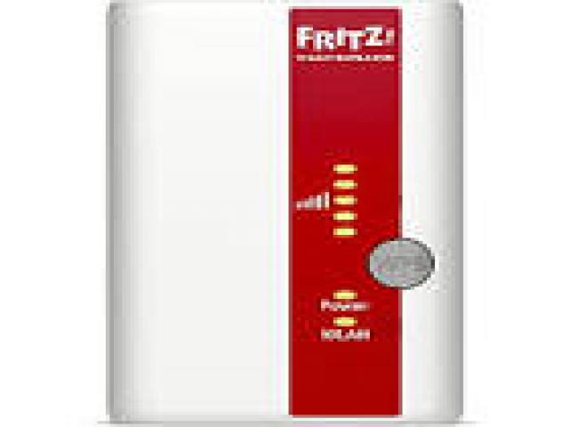 Telefonia - accessori - Beltel - avm fritz repeater 310 international extender