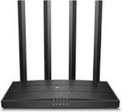 Beltel - tp-link archer c6 gigabit router wi-fi