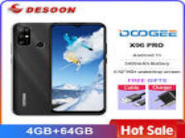 Beltel - doogee x96 pro 2021 smartphone