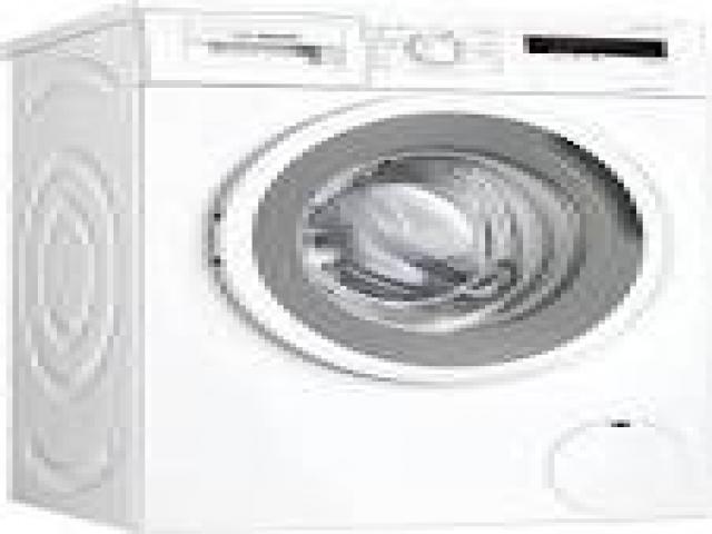 Telefonia - accessori - Beltel - bosch elettrodomestici wan24057it lavatrice