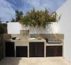Beltel - spaire cucina da campeggio