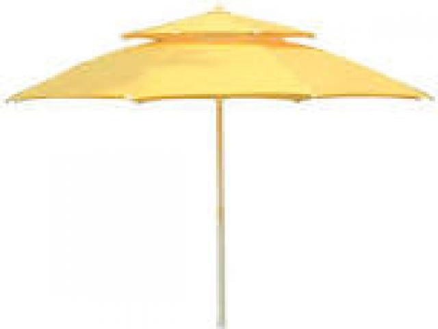 Beltel - fp-tech ombrellone da giardino