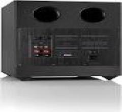 Beltel - indiana line subwoofer attivo basso 840