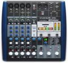 Beltel - presonus studiolive 16.0.2 usb