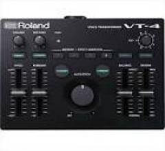 Beltel - roland vt-4 voice transformer