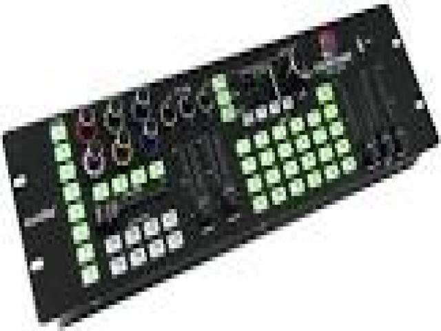 Beltel - eurolite 70064575 dmx led color chief controller