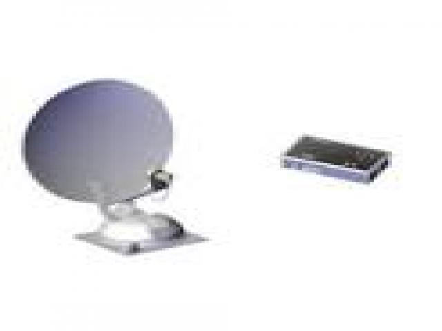 Telefonia - accessori - Beltel - ashata satellite finder