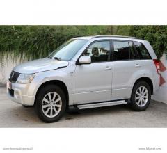 Auto - Suzuki grand vitara 1.9 ddis 5p. executive