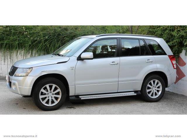 Auto - Suzuki grand vitara 1.9 ddis 5p. executive