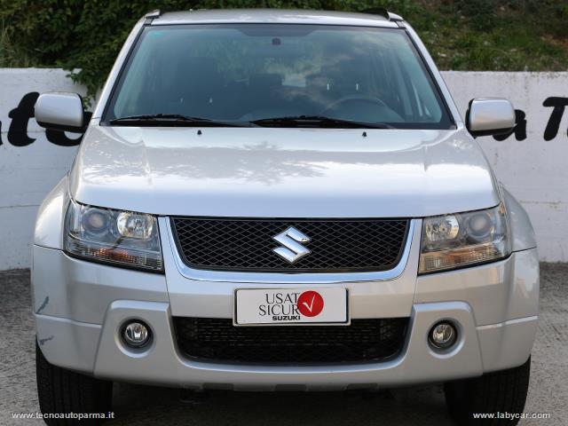 Auto - Suzuki grand vitara 1.9 ddis 5p. executive