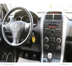 Auto - Suzuki grand vitara 1.9 ddis 5p. executive