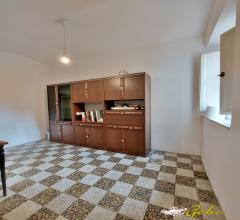 Appartamento piano terreno 53 mq con resede privato