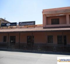 Appartamenti in Vendita - Carini/bivio foresta: prestigioso locale commerciale ristrutturato 1° p mq 450