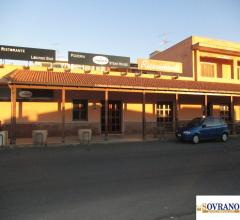 Appartamenti in Vendita - Carini/bivio foresta: prestigioso locale commerciale ristrutturato 1° p mq 450