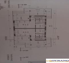 Appartamenti in Vendita - Villagrazia di carini: villa unifamiliare su 2 livelli in corso di costruzione