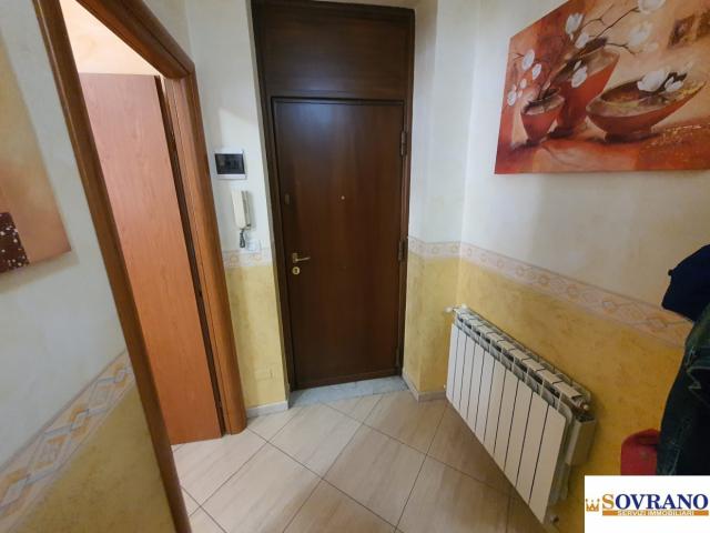 Case - Oreto/tukory/perez/policlinico: appartamento 3 vani 4° piano