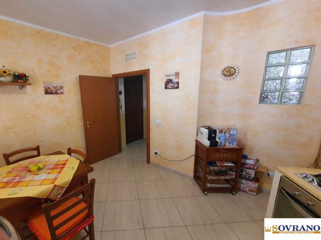 Case - Oreto/tukory/perez/policlinico: appartamento 3 vani 4° piano