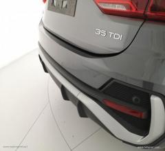 Auto - Audi q3 spb 35 tdi s tronic s line edition