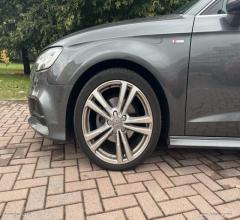 Auto - Audi a3 spb 2.0 tdi s tronic
