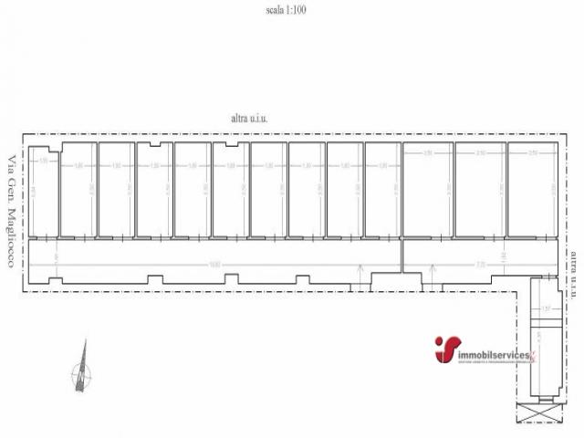 Case - Cantine in zona politeama/massimo