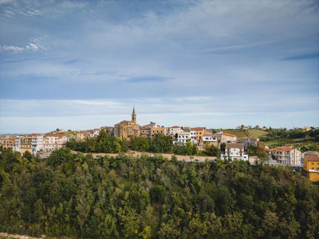 Appartamenti in Vendita - Villa in vendita a ripa teatina periferia