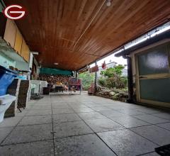 Appartamenti in Vendita - Casa indipendente in vendita a cittanova centrale
