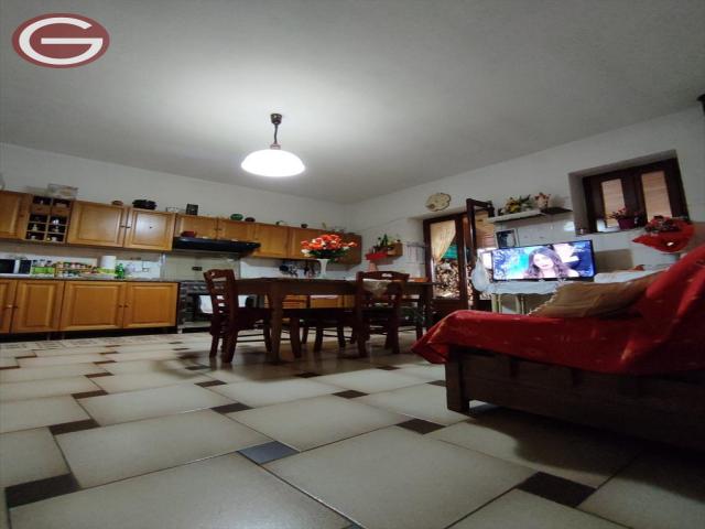 Appartamenti in Vendita - Casa indipendente in vendita a cittanova centrale