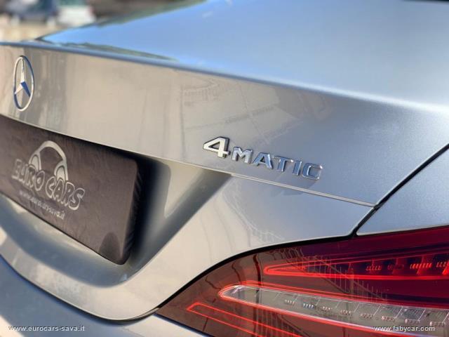 Auto - Mercedes-benz cla 200 d 4matic automatic sport