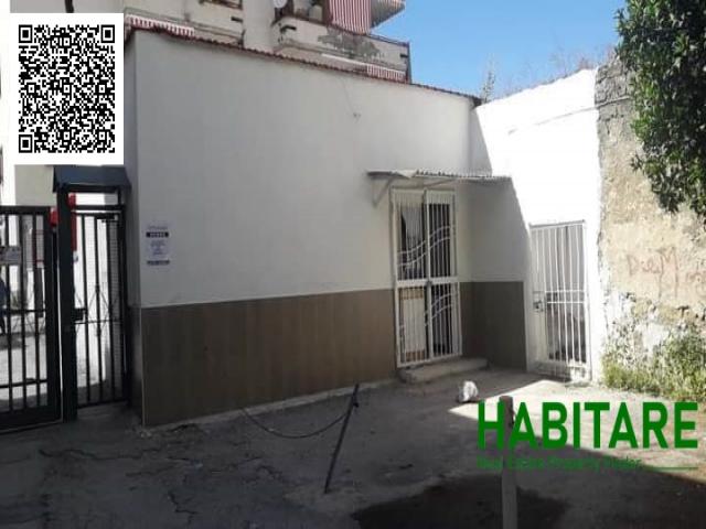 Case - Appartamento corso umberto ingresso indipendente e con spazio esterno