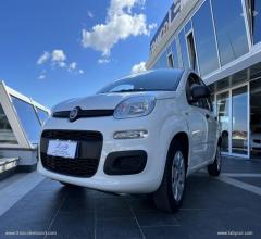 Fiat panda 1.2 easypower easy