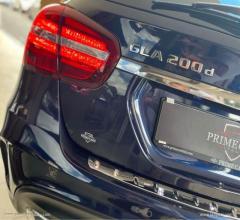 Auto - Mercedes-benz gla 200 d automatic 4matic premium