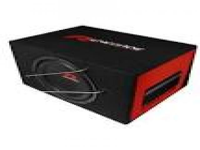 Telefonia - accessori - Beltel - renegade audio design rxv1000a subwoofers 200 w