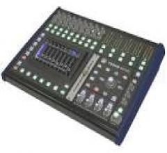 Beltel - topp pro t2208 mixer digitale