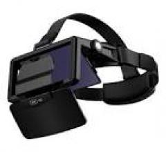 Beltel - merge ar/vr headset cuffie di realta' aumentata