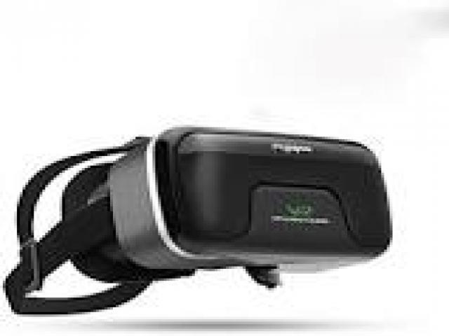 Telefonia - accessori - Beltel - fiyapoo occhiali vr 3d visore realta' virtuale