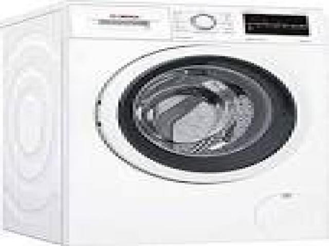Beltel - bosch serie 6 wat24439it lavatrice