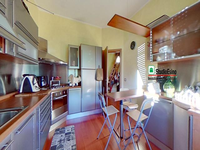 Case - Tre locali  77 mq. con cucina abitabile