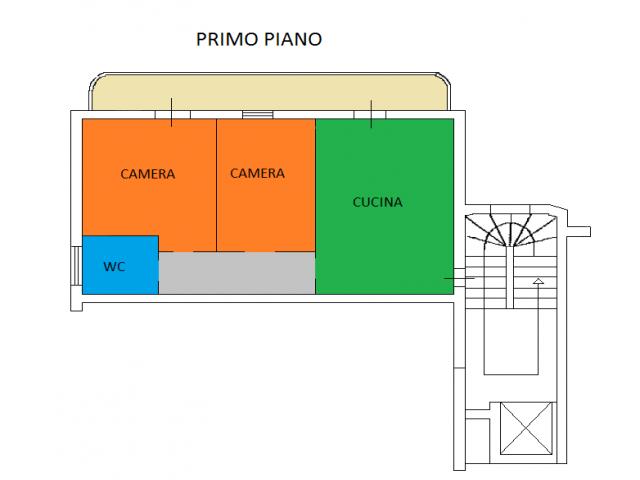 Appartamento nuovo con box