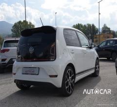 Auto - Volkswagen 1.0 tsi 5p. up! gti bmt
