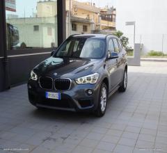 Bmw x1 sdrive18d business