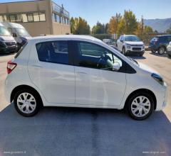 Auto - Toyota yaris 1.0 72 cv 5p. active