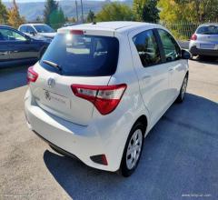 Auto - Toyota yaris 1.0 72 cv 5p. active