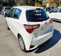 Auto - Toyota yaris 1.0 72 cv 5p. active