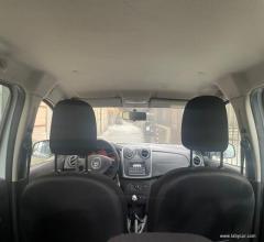 Auto - Dacia sandero stepw.0.9 tce t-gpl 90 s&s prest