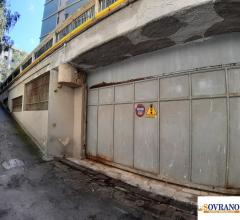 Case - Via delle alpi: magazzino mq 1.457