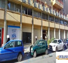 Case - Locale commerciale cat. c1 zona liberta'/croci