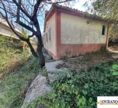 Appartamenti in Vendita - Monreale/acquapark: villetta con ampio spazio esterno