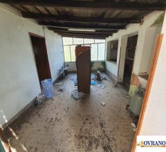 Appartamenti in Vendita - Monreale/acquapark: villetta con ampio spazio esterno