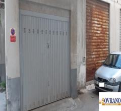 Case - Montepellegrino/cantieri: box 12 mq